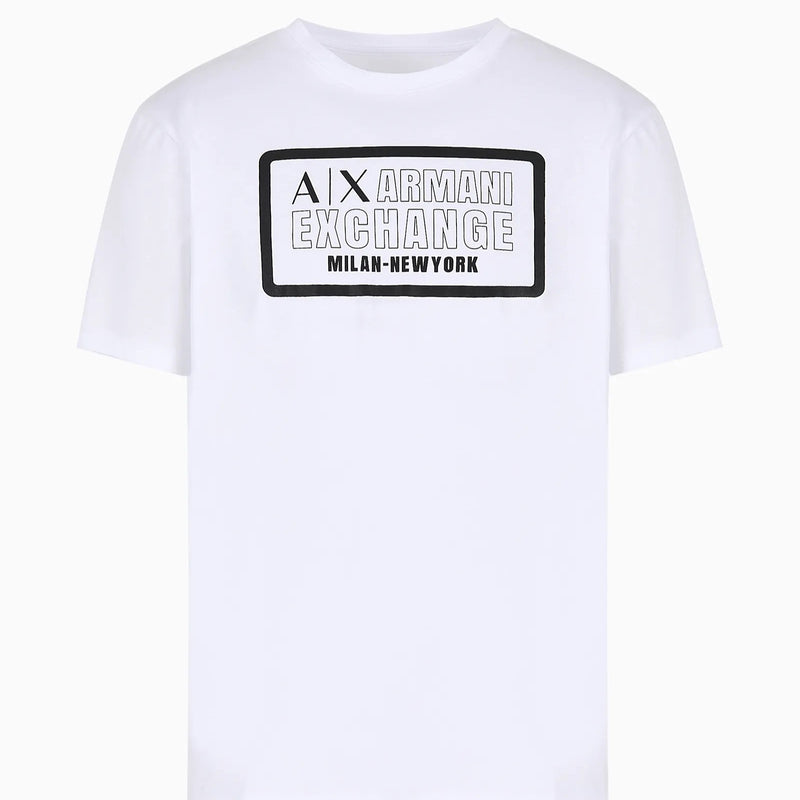 Armani Exchange T-Shirt - Ignition For Men