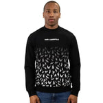 Karl Lagerfeld Crewneck Sweatshirt 705007 542900 990