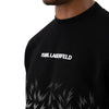 Karl Lagerfeld Crewneck Sweatshirt 705007 542900 990