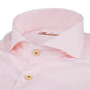 Stenstroms Light Pink Twill Shirt - Ignition For Men