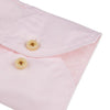 Stenstroms Light Pink Twill Shirt - Ignition For Men