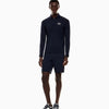 EA7 Golf Pro Shorts 7M000194 AF14589 UB102 Navy Blue