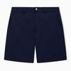 EA7 Golf Pro Shorts 7M000194 AF14589 UB102 Navy Blue