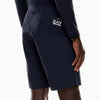 EA7 Golf Pro Shorts 7M000194 AF14589 UB102 Navy Blue