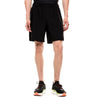 EA7 Dynamic Athlete shorts 7M000640 AF16826 UC001 Black