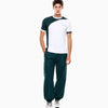 EA7 Tennis Pro T-shirt 7M000840 AF1368 F0039 White