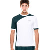 EA7 Tennis Pro T-shirt 7M000840 AF1368 F0039 White