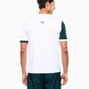 EA7 Tennis Pro T-shirt 7M000840 AF1368 F0039 White
