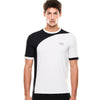 EA7 Tennis Pro T-shirt 7M000840 AF1368 U9001 Light Grey