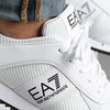 EA7 Triple Black Sneakers 7X000337 AF18613 MZ021 White