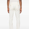 Canali Chinos PT01482 D93630 005 Off White