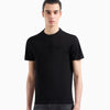 Emporio Armani T-Shirt 8N1TD2 1JGYZ 0021 Black