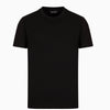 Emporio Armani T-Shirt 8N1TD2 1JGYZ 0021 Black