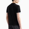 Emporio Armani T-Shirt 8N1TD2 1JGYZ 0021 Black