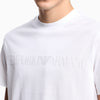 Emporio Armani T-Shirt&nbsp;8N1TD2 1JGYZ 0146 White