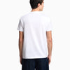 Emporio Armani T-Shirt&nbsp;8N1TD2 1JGYZ 0146 White