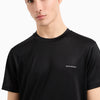 Emporio Armani T-Shirt 8N1TD8 1JUVZ 0999 BLACK