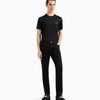 Emporio Armani T-Shirt 8N1TD8 1JUVZ 0999 BLACK