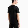 Emporio Armani T-Shirt 8N1TD8 1JUVZ 0999 BLACK