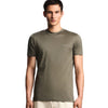 Emporio Armani T-Shirt 8N1TD8 1JUVZ U7042 DUSTY OLIVE