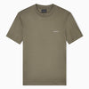 Emporio Armani T-Shirt 8N1TD8 1JUVZ U7042 DUSTY OLIVE