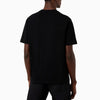 Emporio Armani Jersey T-Shirt 8N1TE6 1JUFZ 0095 Black