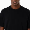 Emporio Armani Jersey T-Shirt 8N1TE6 1JUFZ 0095 Black