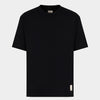 Emporio Armani Jersey T-Shirt 8N1TE6 1JUFZ 0095 Black