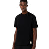 Emporio Armani Jersey T-Shirt 8N1TE6 1JUFZ 0095 Black