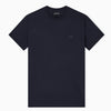 Emporio Armani Micro Logo T-Shirt 8N1TQ6 1JRGZ 0920 Navy