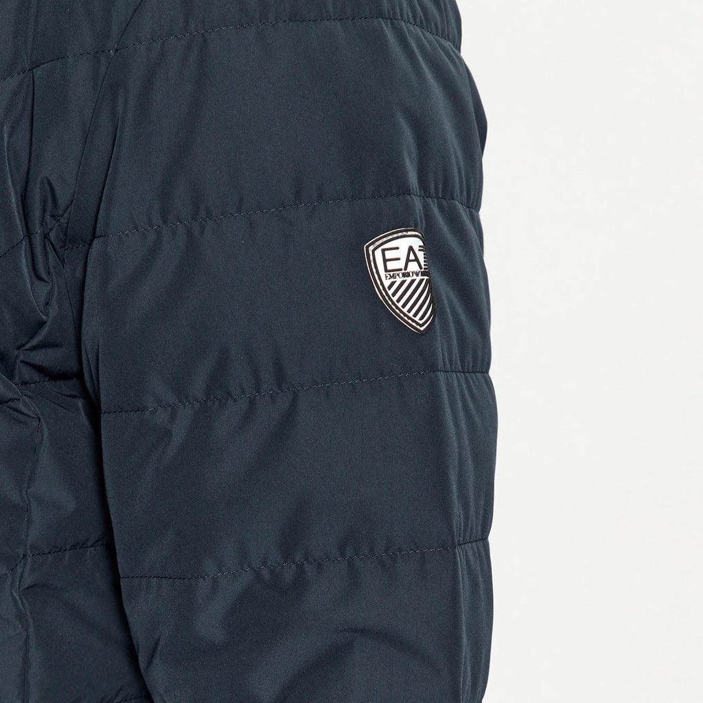 EA7 Premium Shield Puffer Jacket