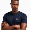 EA7 T-Shirt 8NPT25 PJVPZ 0562 Navy