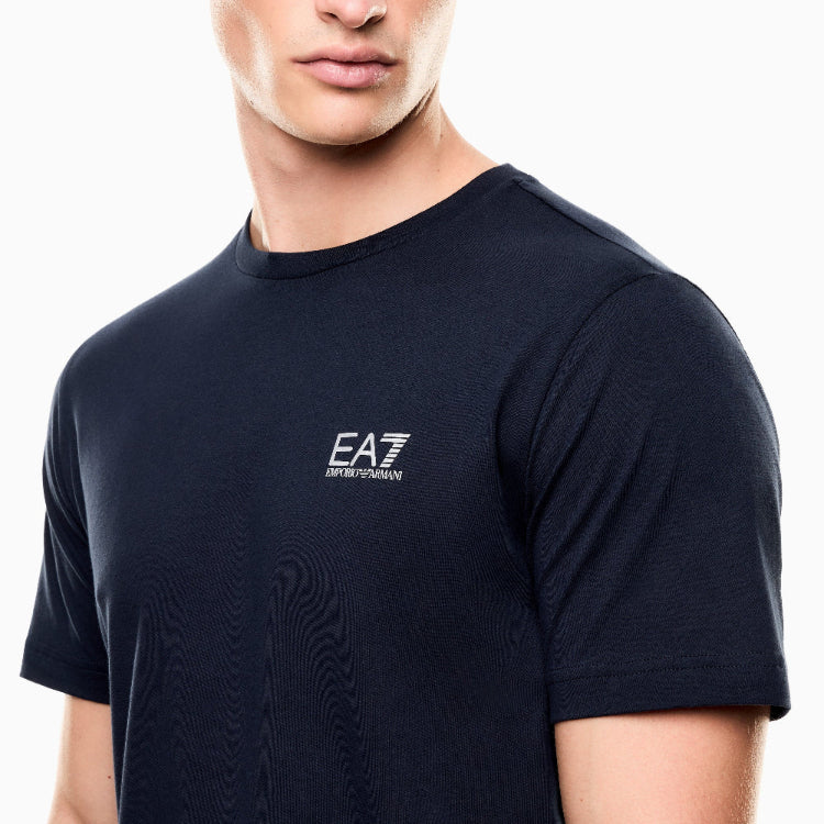 EA7 T-Shirt 8NPT25 PJVPZ 1562 Armani Blue