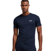 EA7 T-Shirt 8NPT25 PJVPZ 0562 Navy