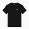 EA7 V-Neck T-Shirt 8NPT27 PJVQZ 1200 Black&nbsp;
