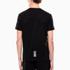 EA7 V-Neck T-Shirt 8NPT27 PJVQZ 1200 Black&nbsp;