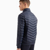 Armani Exchange Milano Puffer Jacket Navy 8NZB52-ZNW3ZP