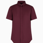 Armani Exchange Short Sleeve Shirt 8NZCBF ZN10Z 14AU