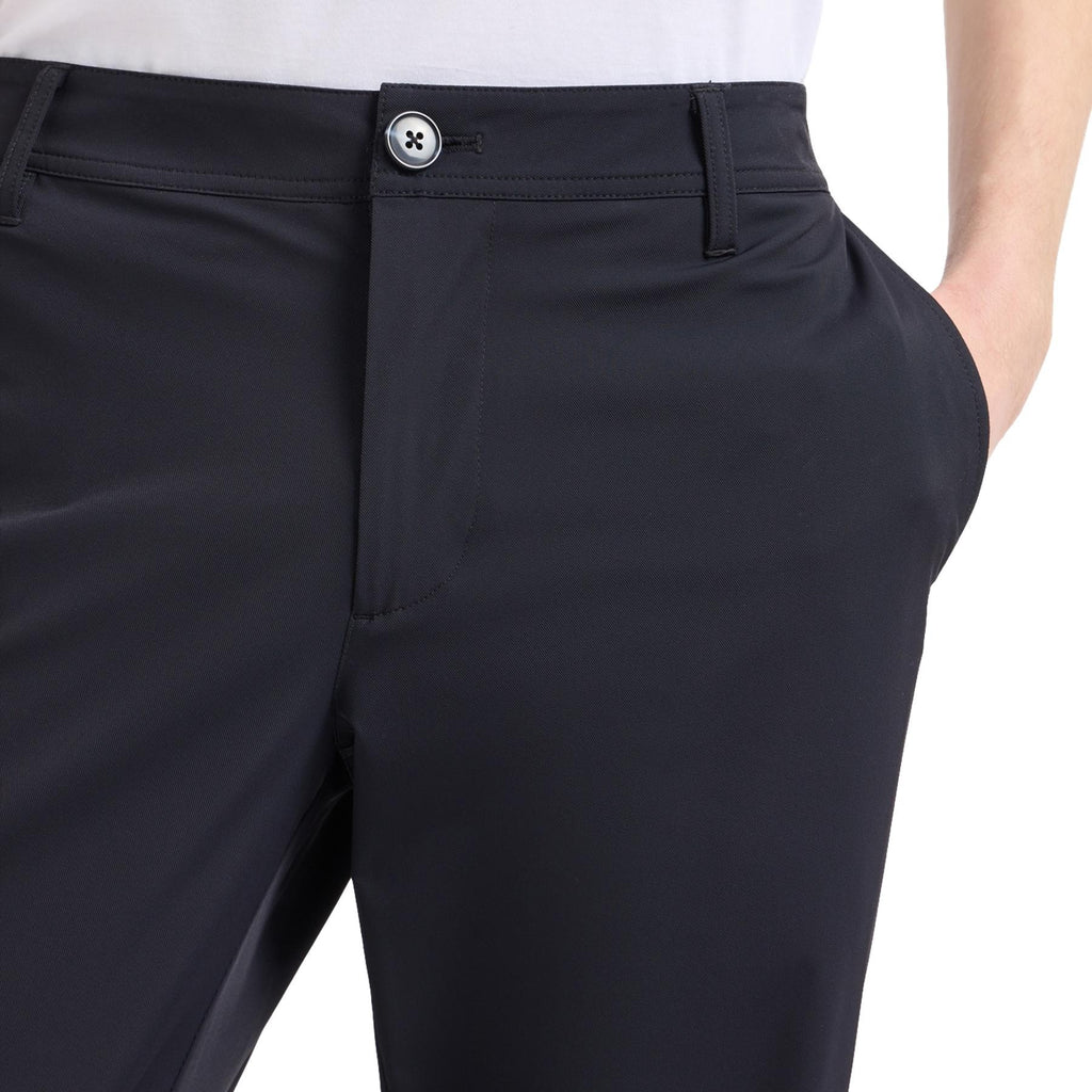 Armani Exchange Chinos 8NZP49 ZNYZZ 1583 Deep Navy
