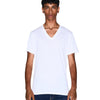 Armani Exchange V-Neck T-Shirt 8NZT75 ZJA5Z 1100 White