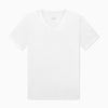 Armani Exchange V-Neck T-Shirt 8NZT75 ZJA5Z 1100 White
