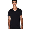 Armani Exchange V-Neck T-Shirt 8NZT75 ZJA5Z 1200 Black