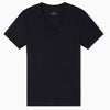 Armani Exchange V-Neck T-Shirt 8NZT75 ZJA5Z 1200 Black