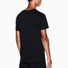 Armani Exchange V-Neck T-Shirt 8NZT75 ZJA5Z 1200 Black