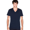 Armani Exchange V-Neck T-Shirt 8NZT75 ZJA5Z 1510 Navy