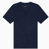 Armani Exchange V-Neck T-Shirt 8NZT75 ZJA5Z 1510 Navy