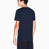 Armani Exchange V-Neck T-Shirt 8NZT75 ZJA5Z 1510 Navy