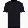 Armani Exchange T-Shirt 8NZTCD Z8H4Z 1510 Navy