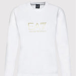 EA7 Womens Sweatshirt - Ignition For Men