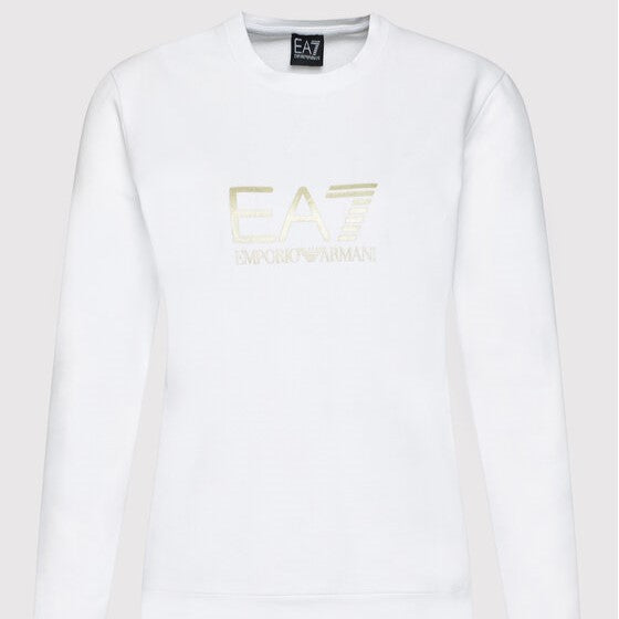 EA7 Womens Sweatshirt - Ignition For Men